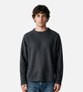 Satisfy FuzzFleece AD Long Tee Phantom
