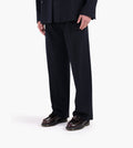 NN.07 Justin 10002 Trousers Deep Navy