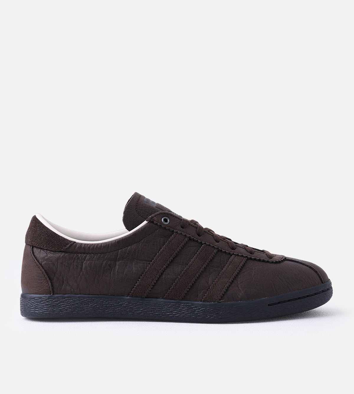 Adidas Tobacco Dbrown Auco Cblack