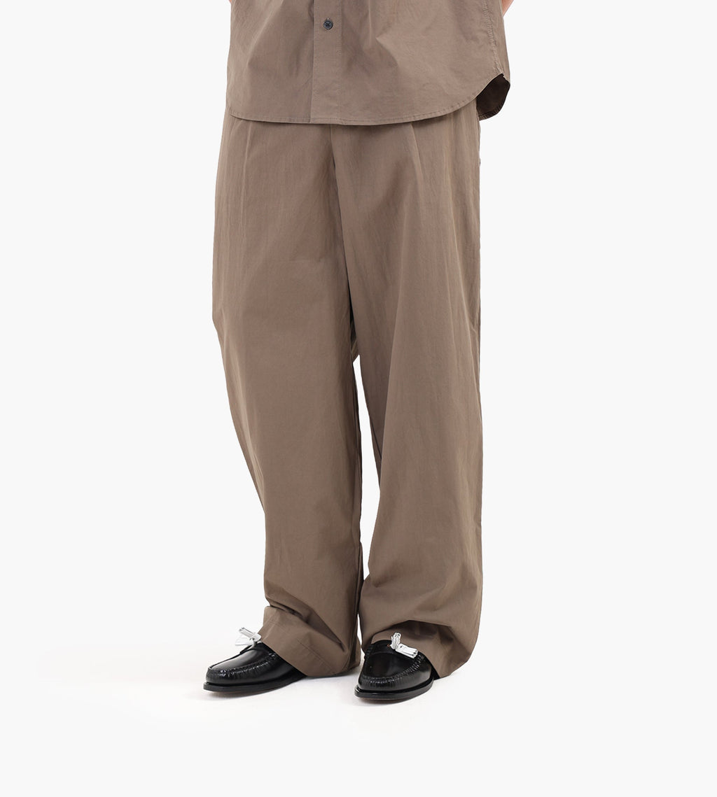 Libertine-Libertine Alive 3690 Trousers Stone