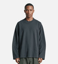 Seventh D7 Studio Longsleeve Steel