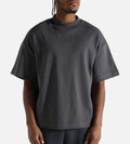 Seventh Heavyweight Tee Cave