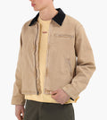 Corridor Utility Jacket Gold