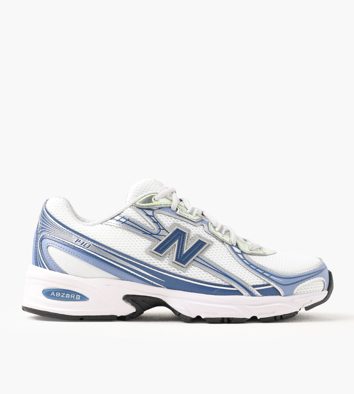 New Balance U7405K9 NB 103 White