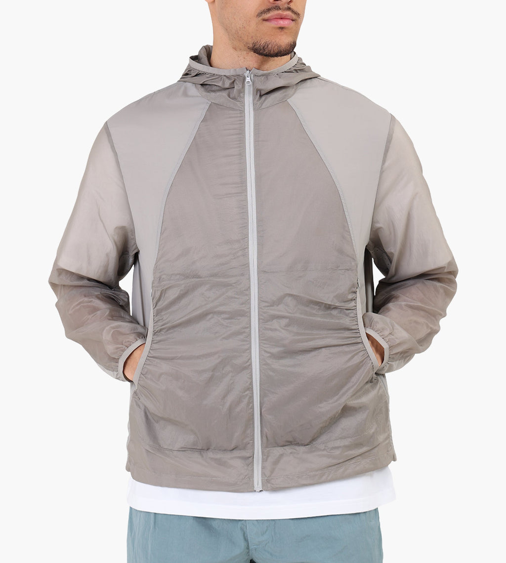 Hiking Patrol Orbit LT Technical Jacket Sand