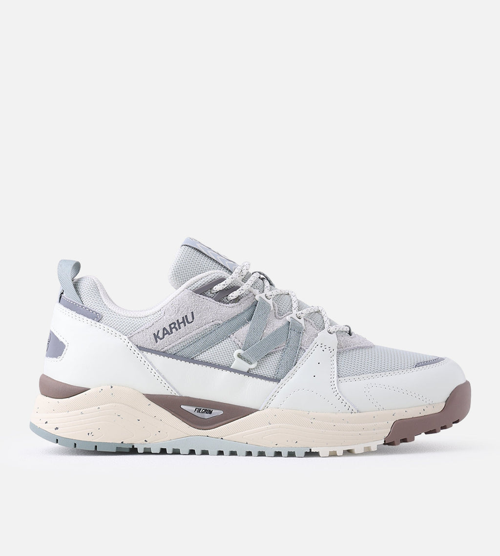 Karhu Fusion XC Icicle Wrought Iron