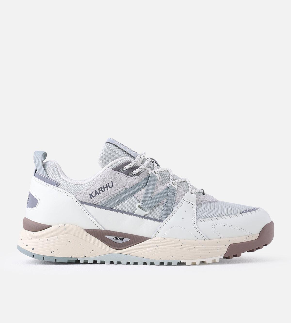 Karhu Fusion XC Icicle Wrought Iron