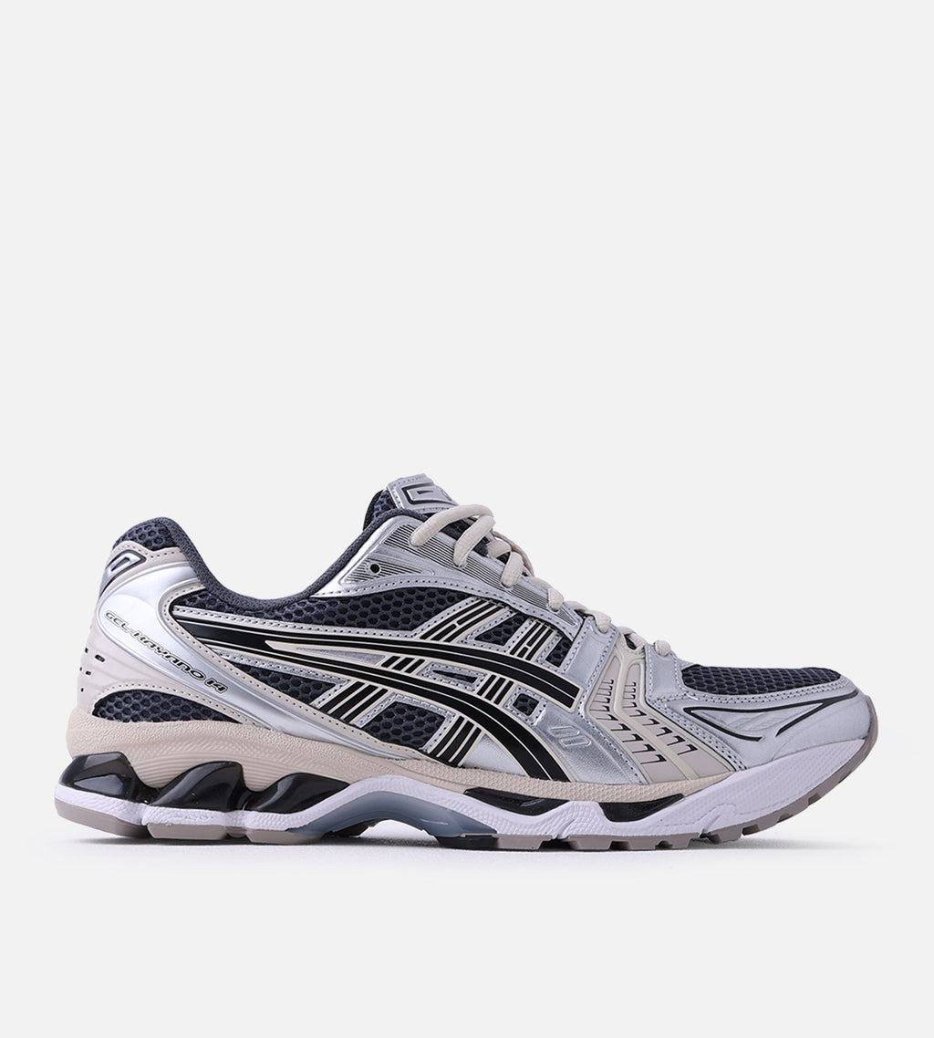 Asics Gel-Kayano 14 Carrier Grey Black