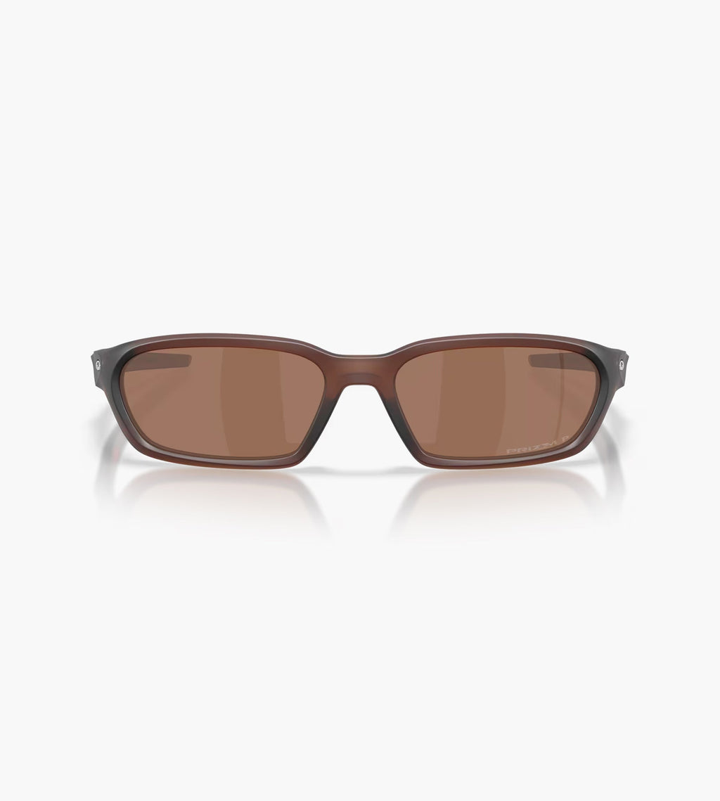 Oakley Terraforma Prizm Tungsten Polarized Matte Rootbeer
