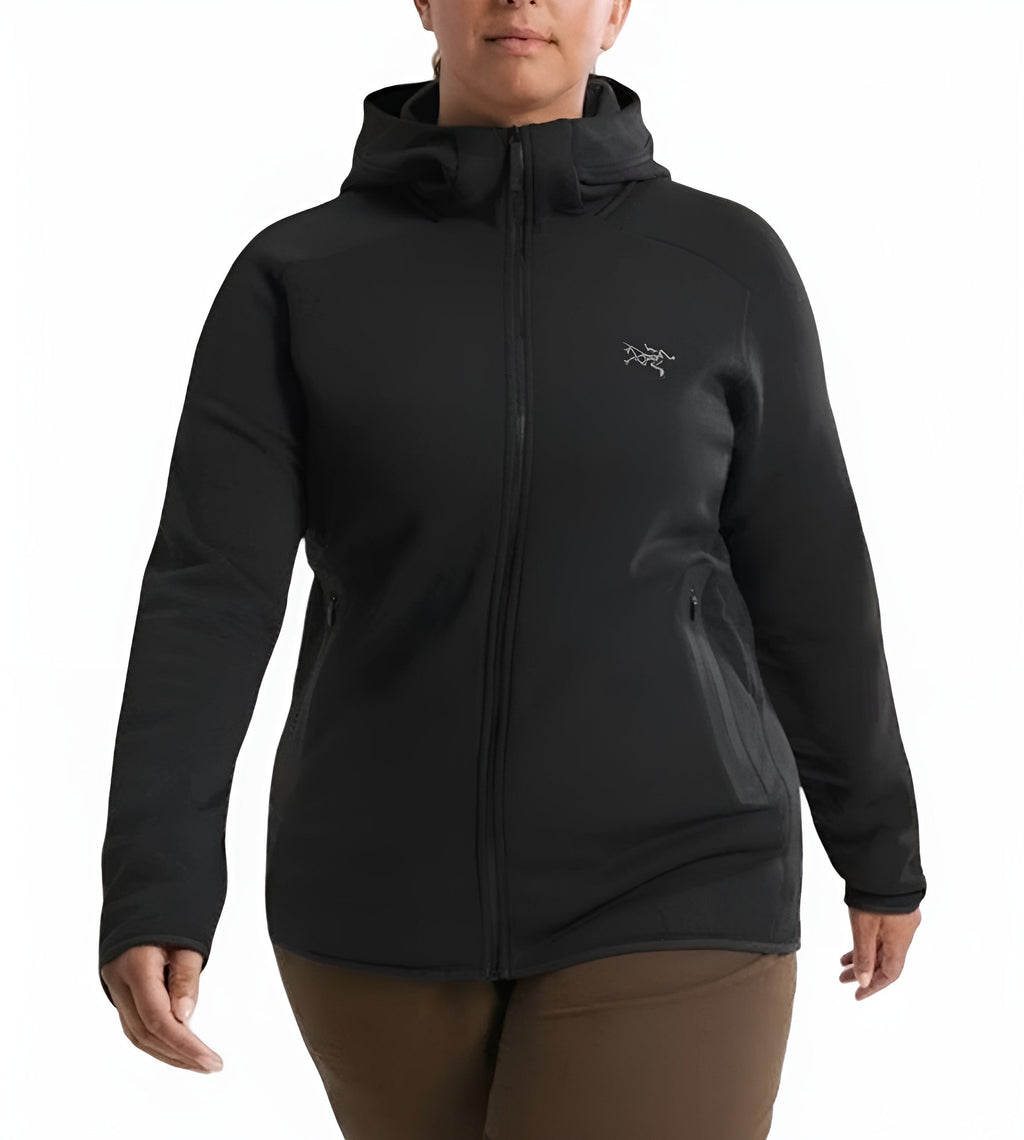 Arc'teryx Kyanite Hoody W Black