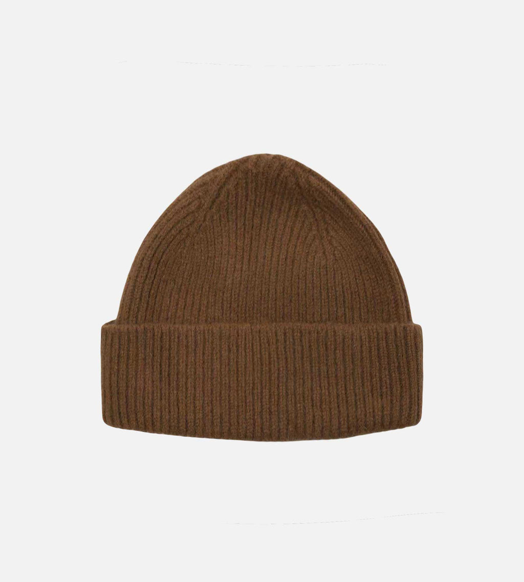 Le Bonnet Beanie Walnut