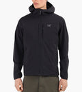 Arc'teryx Gamma Lightweight Hoody M Black