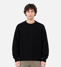 Won Hundred Bently Knit Sweater Black