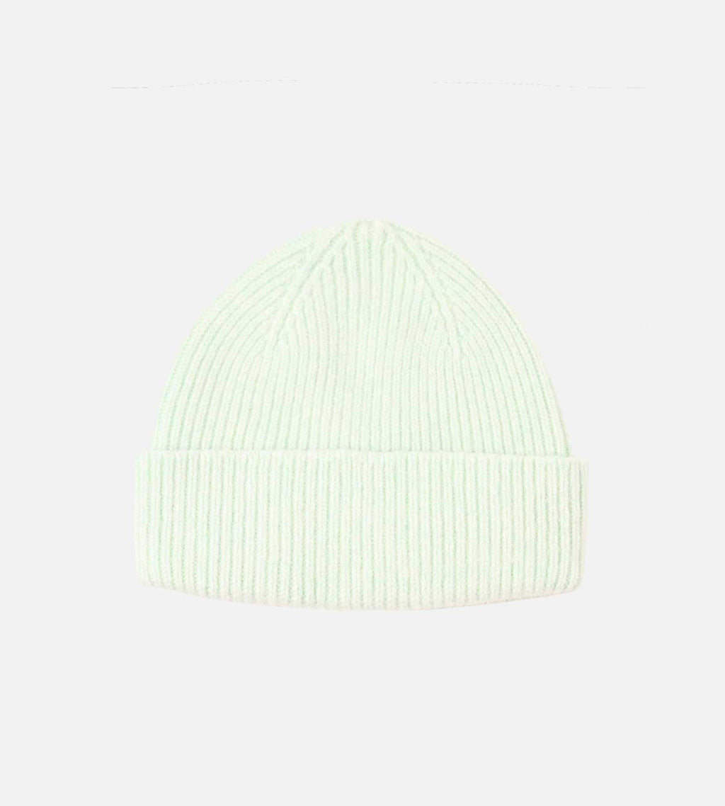 Le Bonnet Beanie Soft Mint