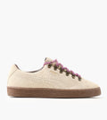 Puma Suede Hike Cashew Gum