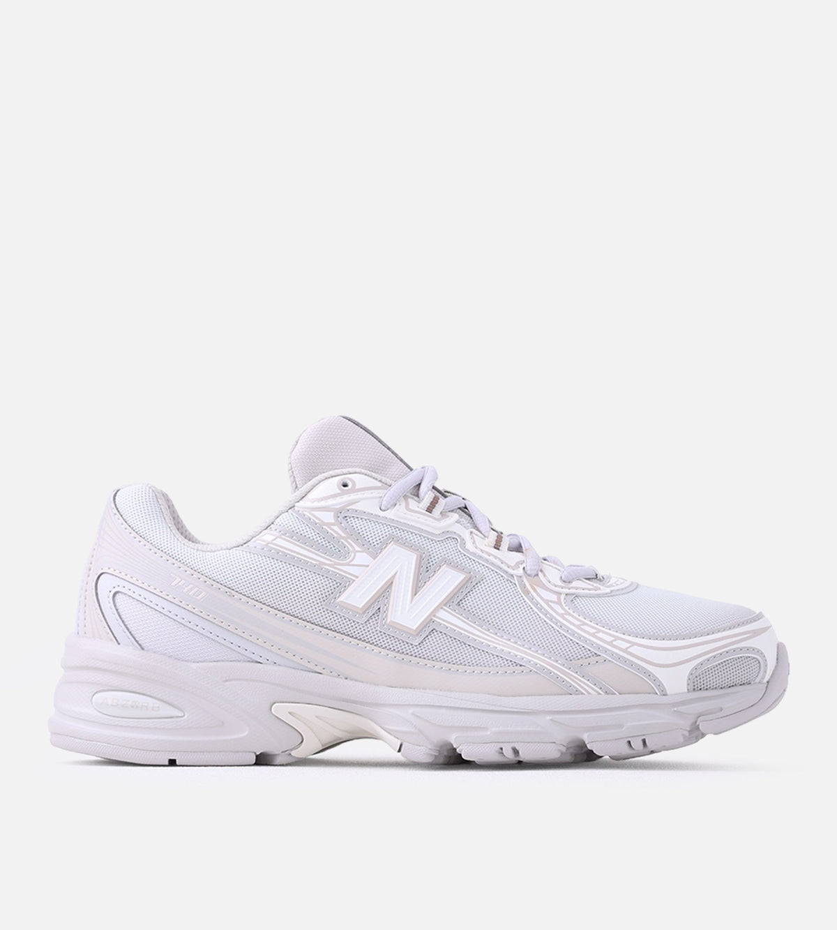 New Balance U74096Z White