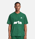 Adidas x Arte Lac Jersey Amagrn Owhite
