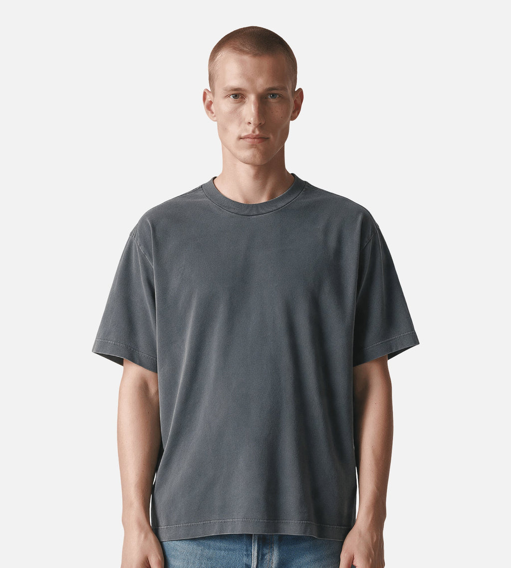 Tenue Bruce T-Shirt Basalt