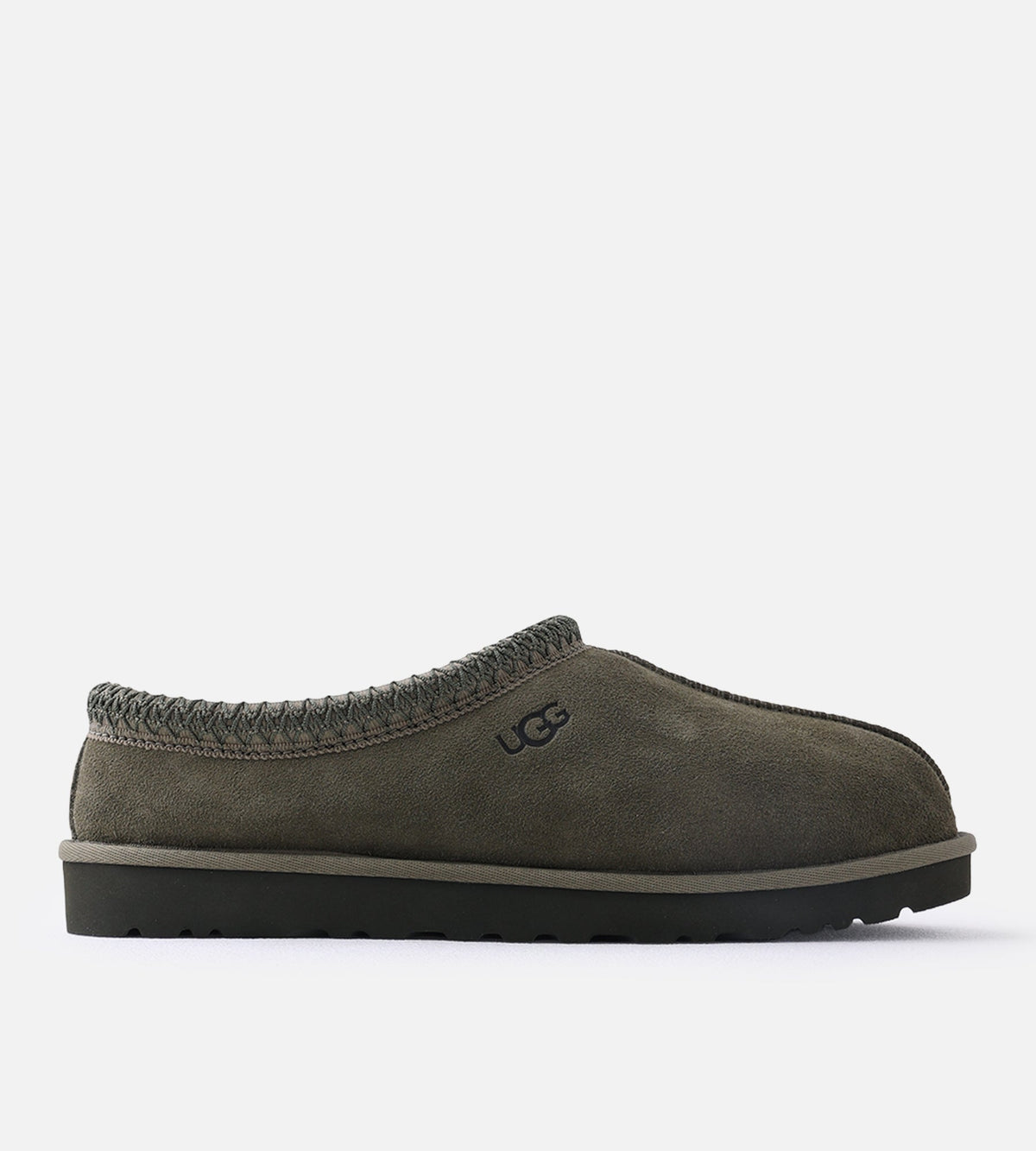 UGG M Tasman II Burnt Olive Forest Night