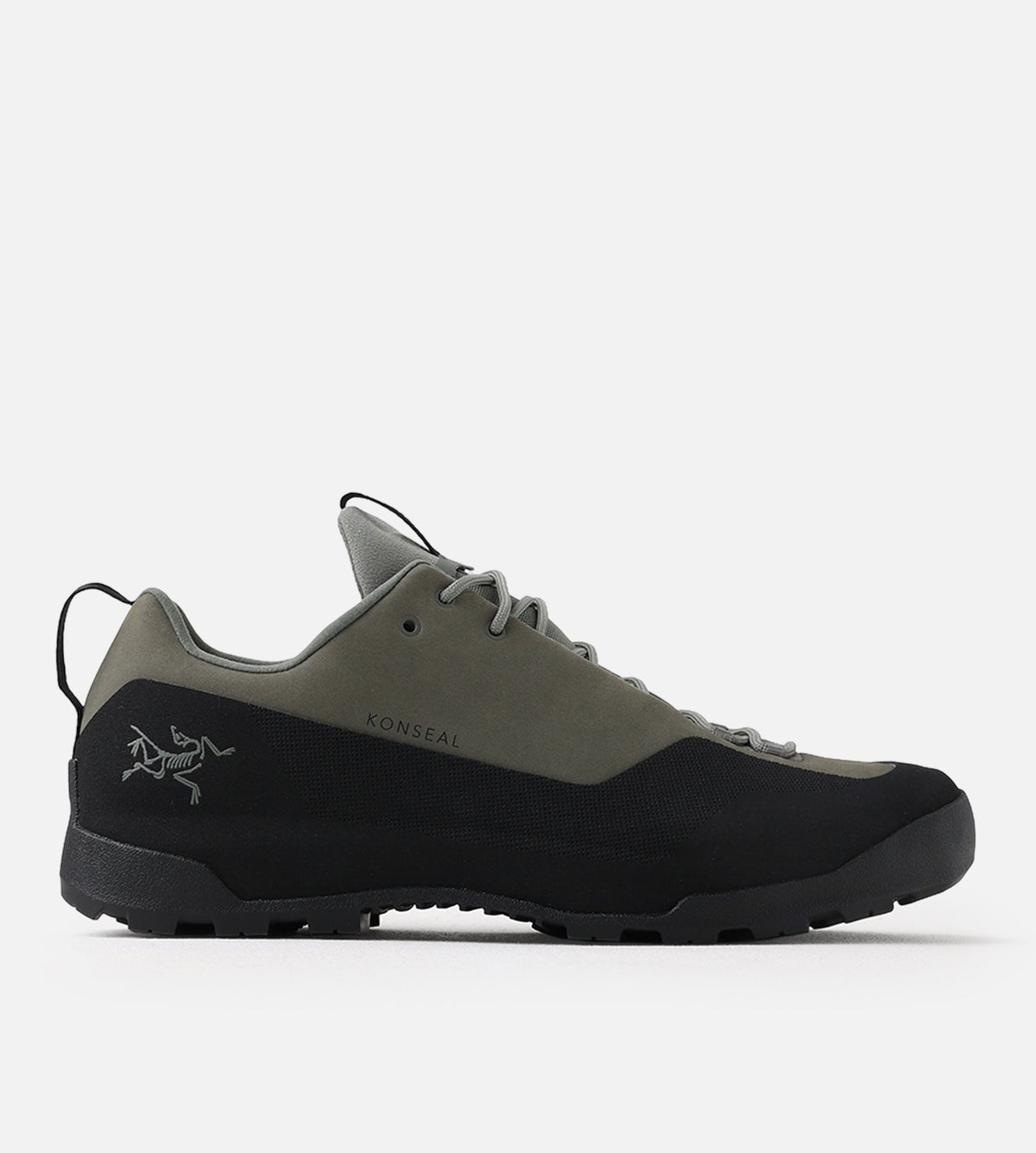 Arc'teryx Konseal Men Forage Black