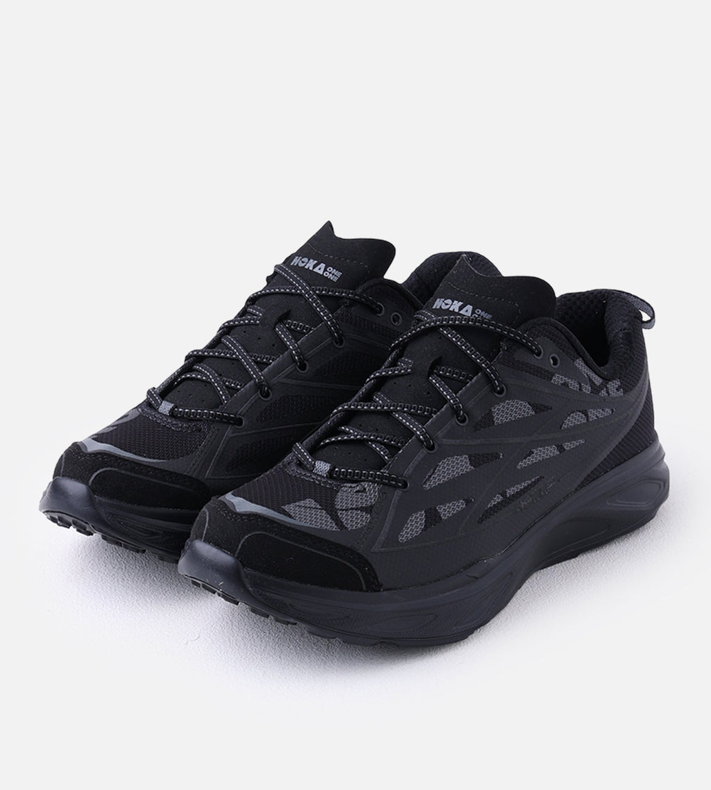 Hoka U Huaka Pro Black Black