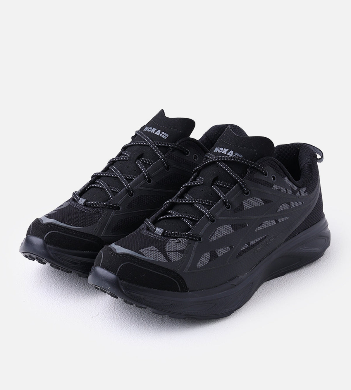 Hoka U Huaka Pro Black Black