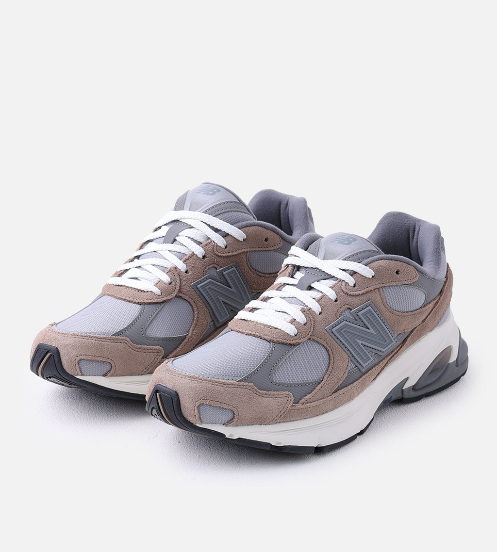 New Balance U20107RI Mushroom