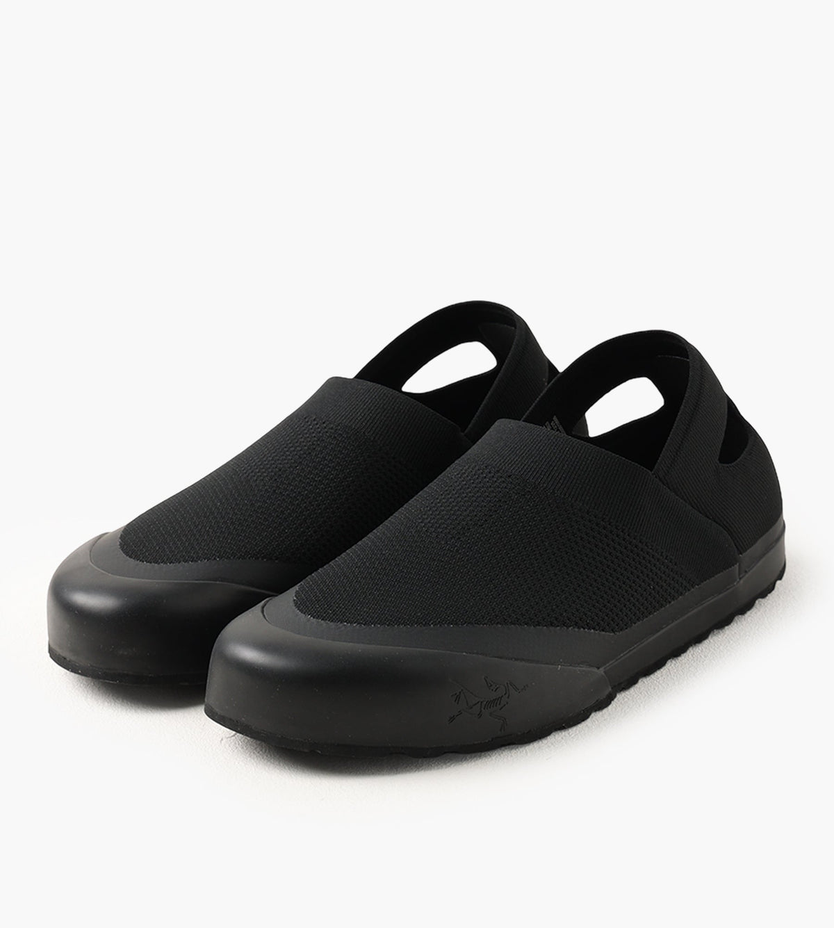 Arc'teryx Kragg Aura Men Black Black