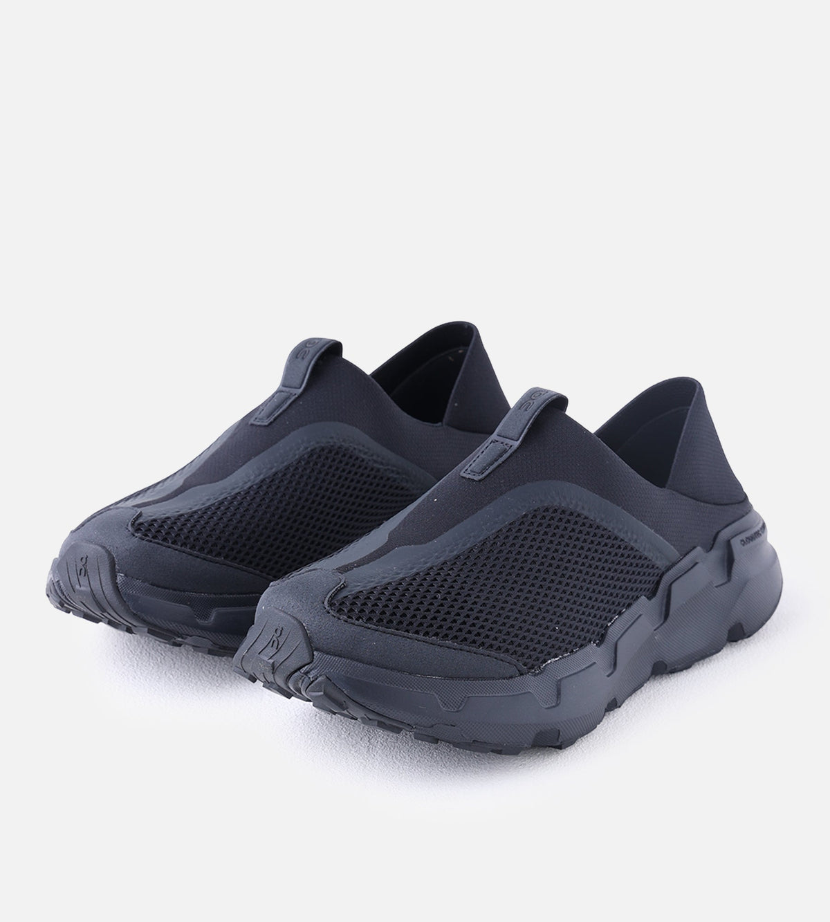On Cloudsoma Moc 1 M Black Black