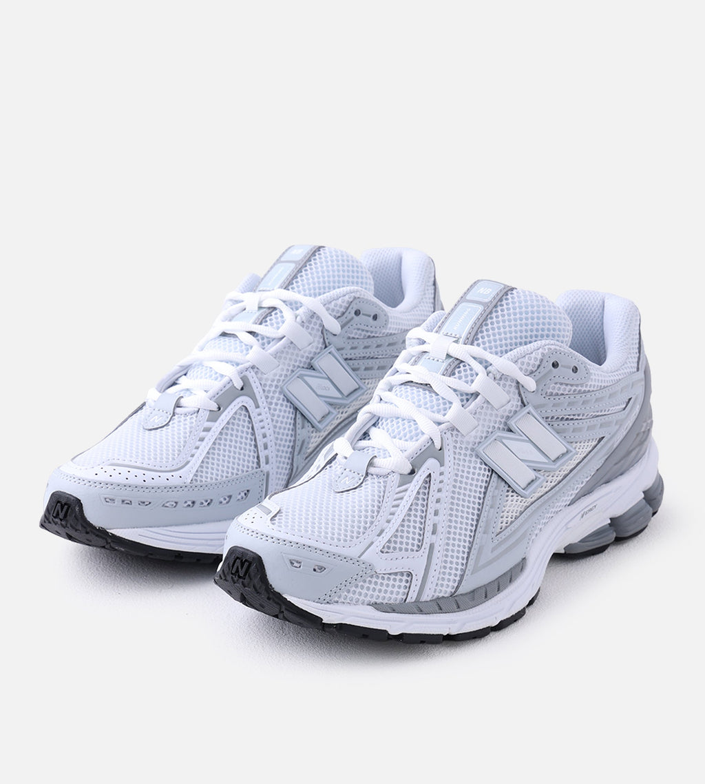 New Balance U190662U Light Zinc Blue