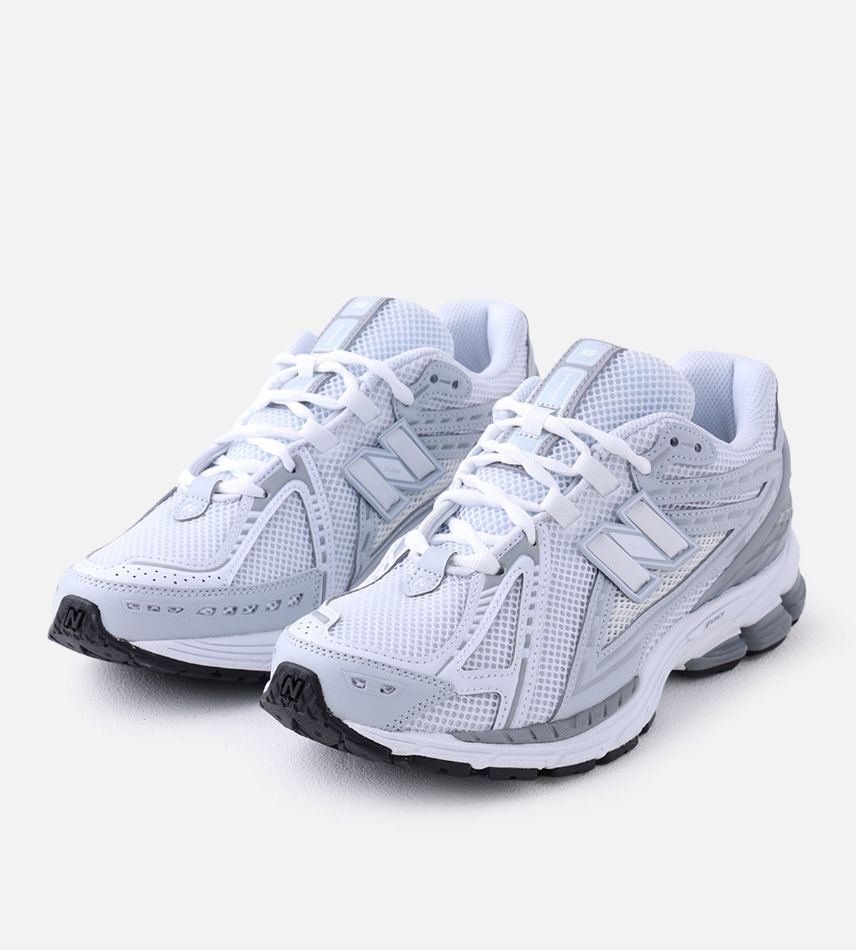 New Balance U190662U Light Zinc Blue