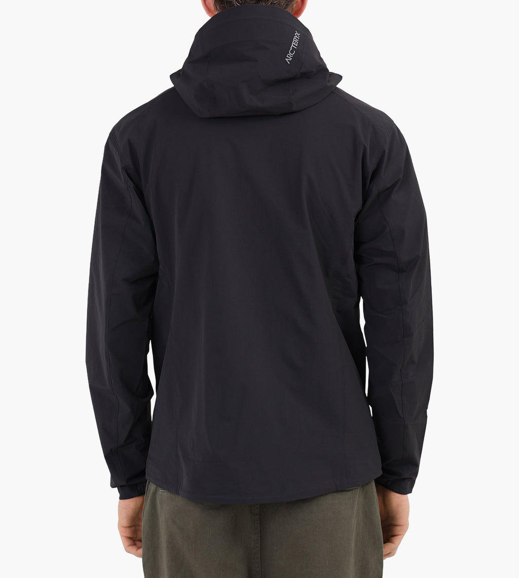Arc'teryx Gamma Lightweight Hoody M Black