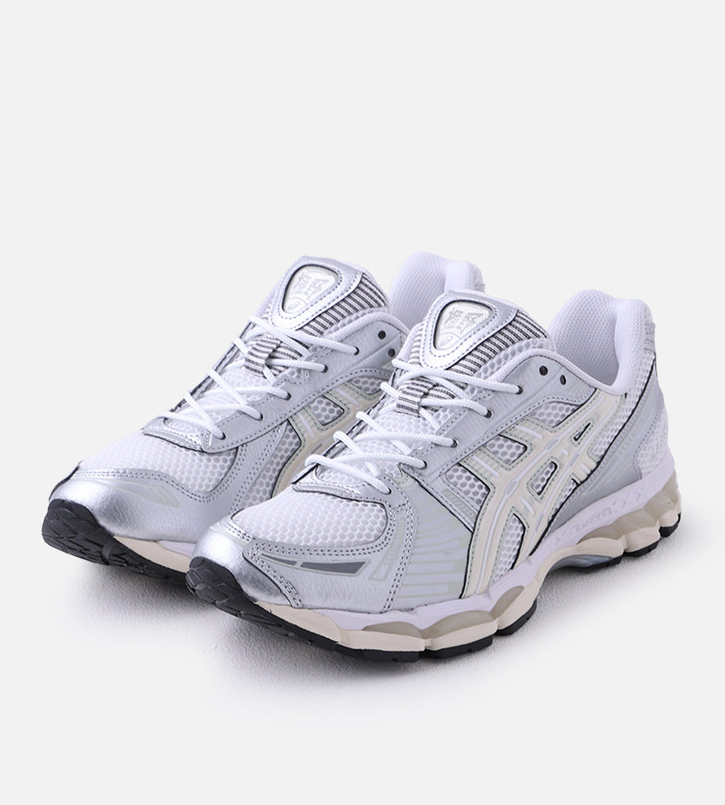 Asics Gel-Kayano 12.1 White Cream