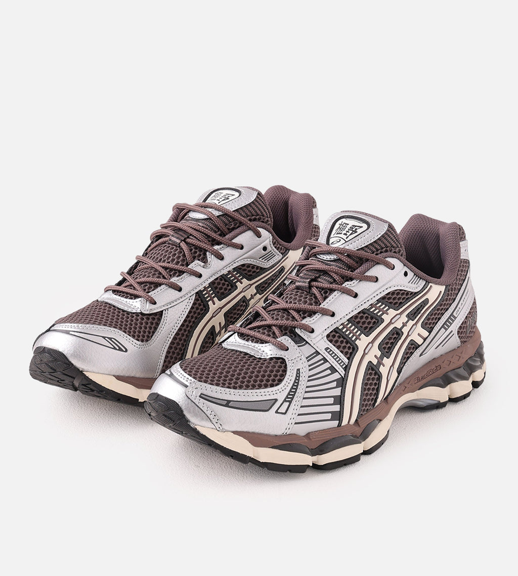 Asics Gel-Kayano 12.1 Cocoa Powder Cream