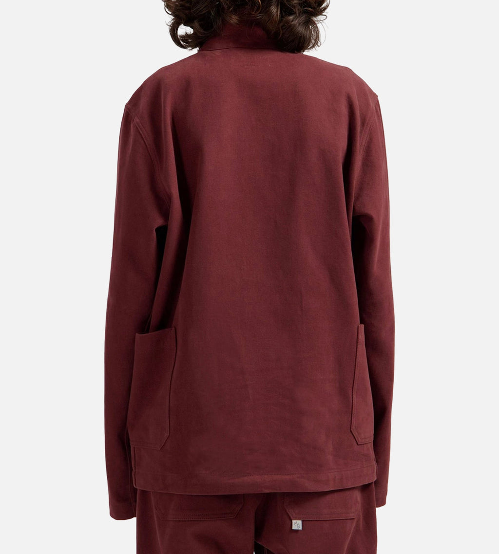 BONNE Bonne Jacket Port
