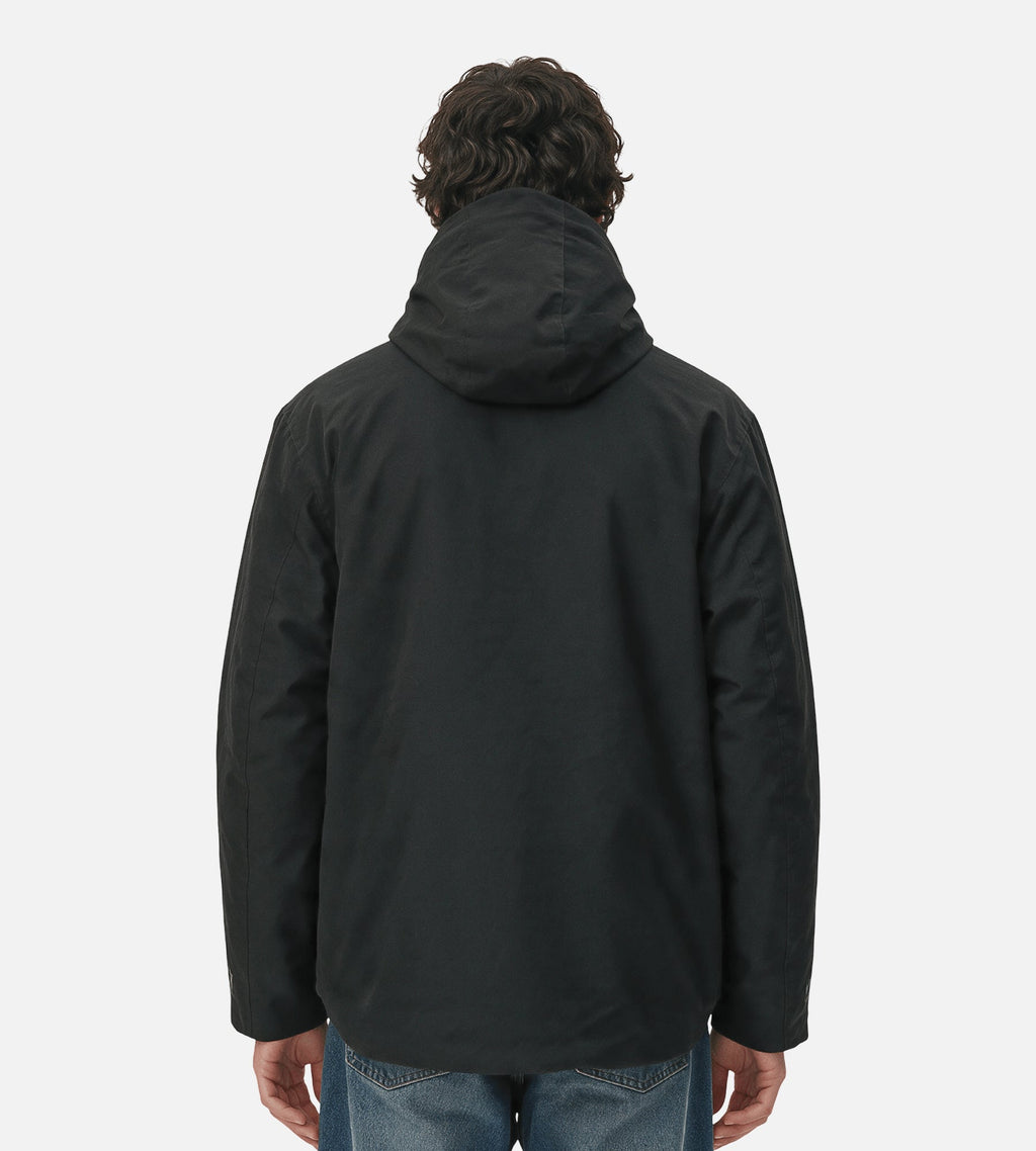 Welter Shelter Patje P Black