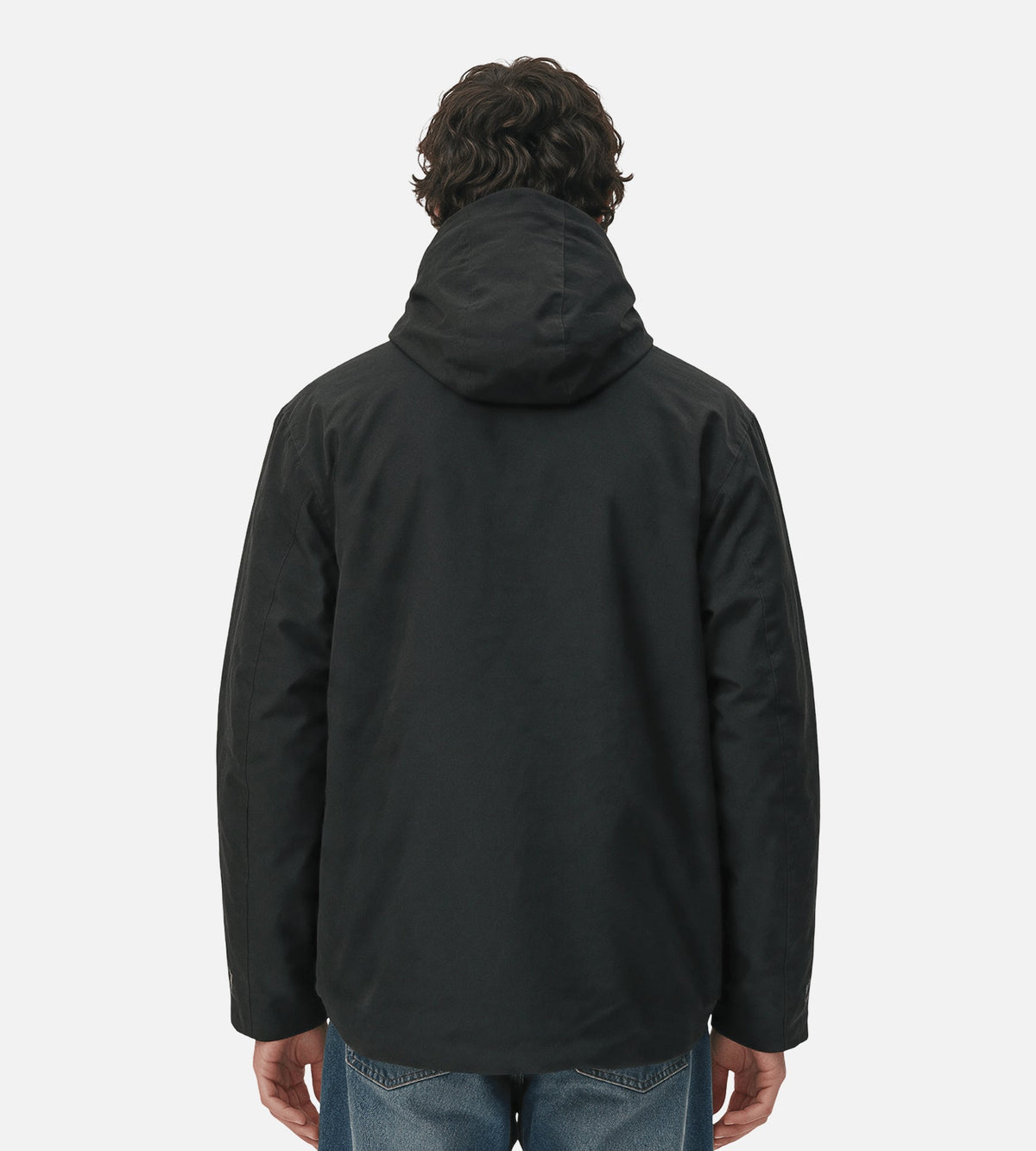 Welter Shelter Patje P Black