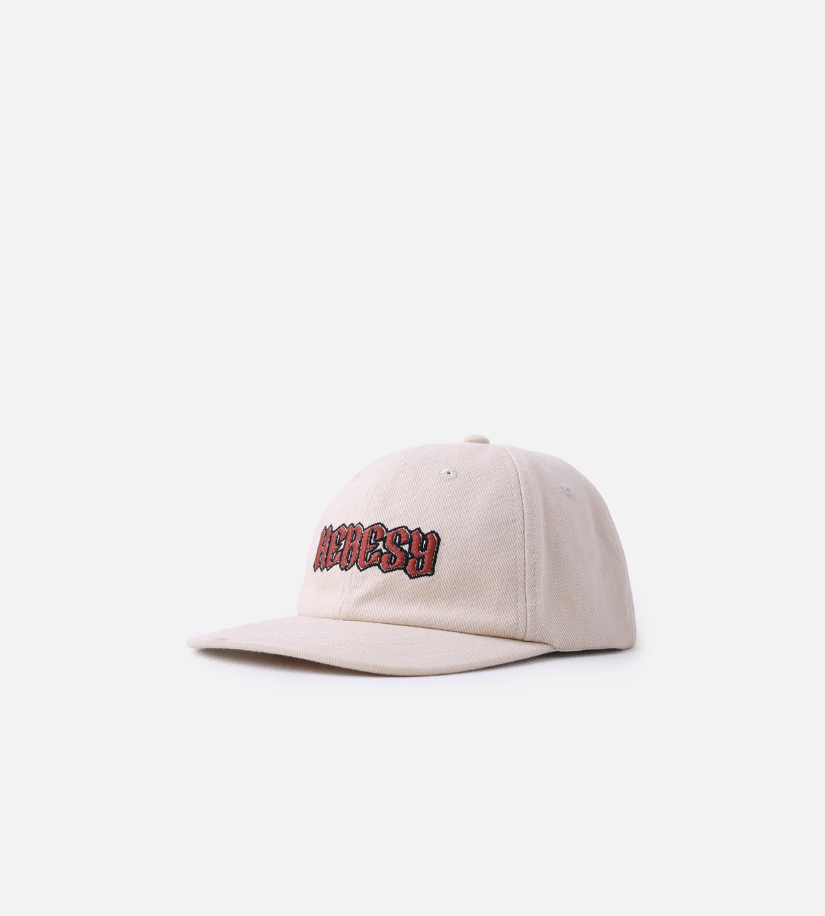 Heresy Rabble Cap Ecru