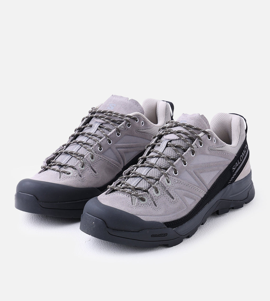 Salomon X-ALP Ltr Cloudburst Paloma Black