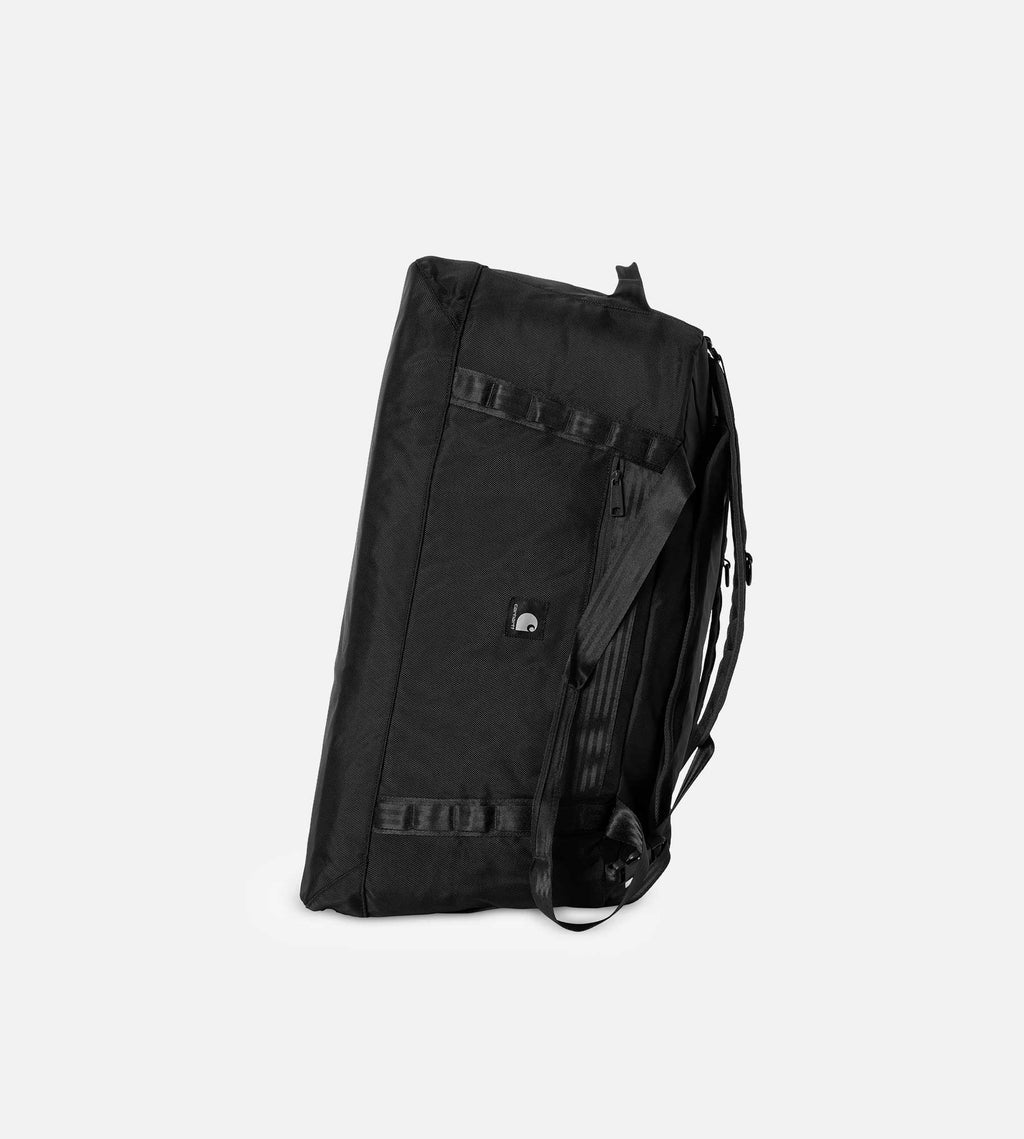 Carhartt WIP Richmond Large Duffle Bag Black