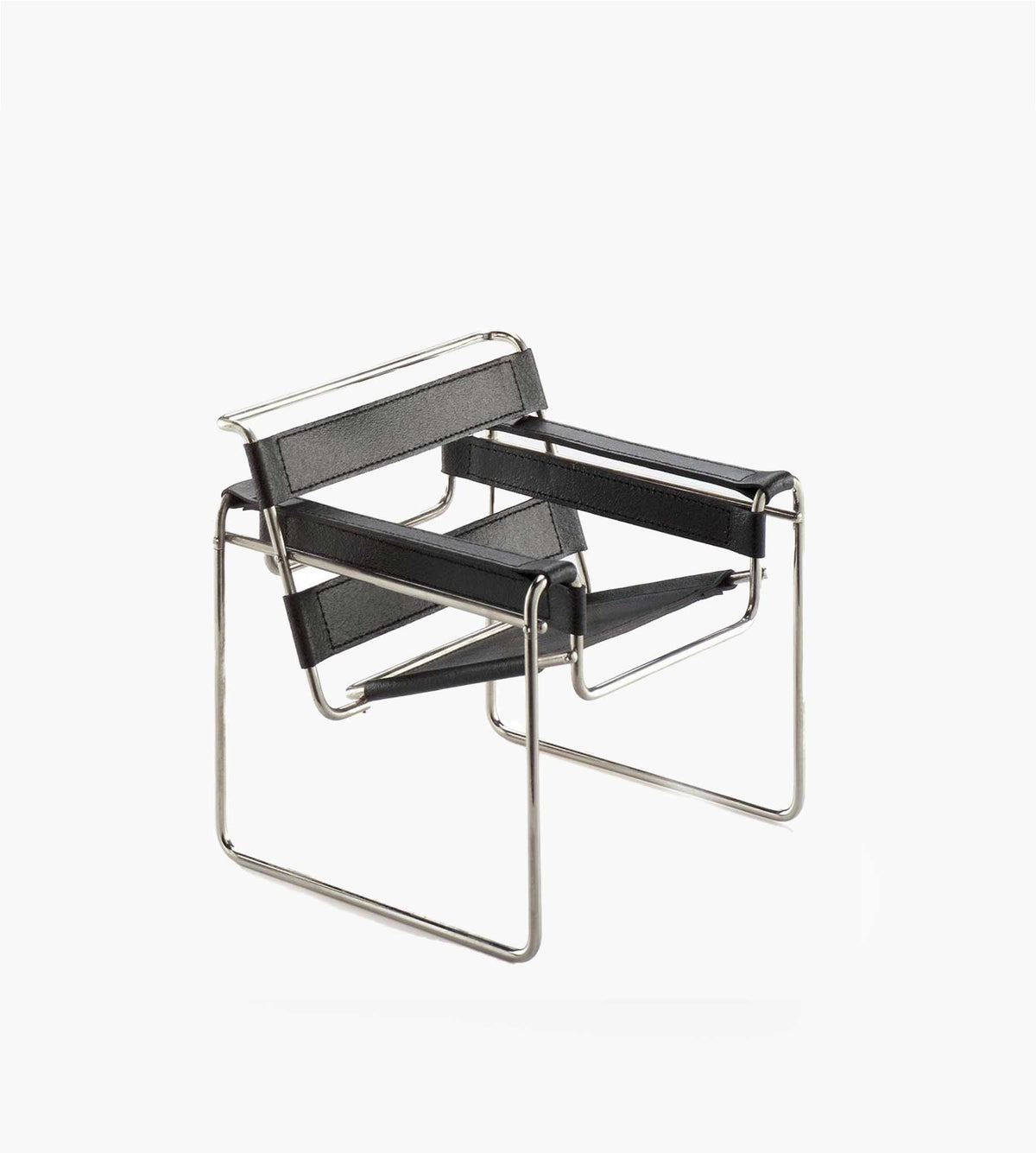 Vitra B3 Wassily Breuer 1925