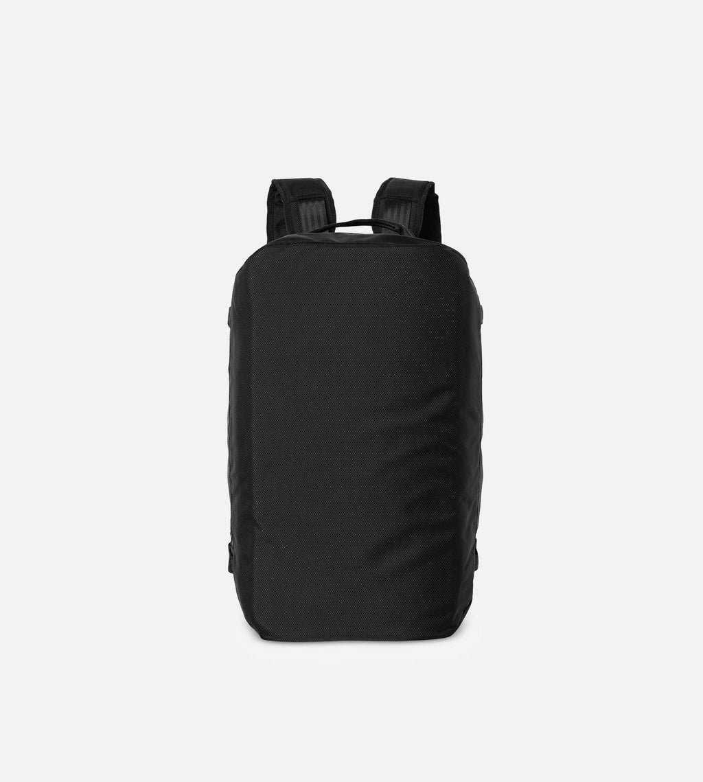 Carhartt WIP Richmond Small Duffle Bag Black