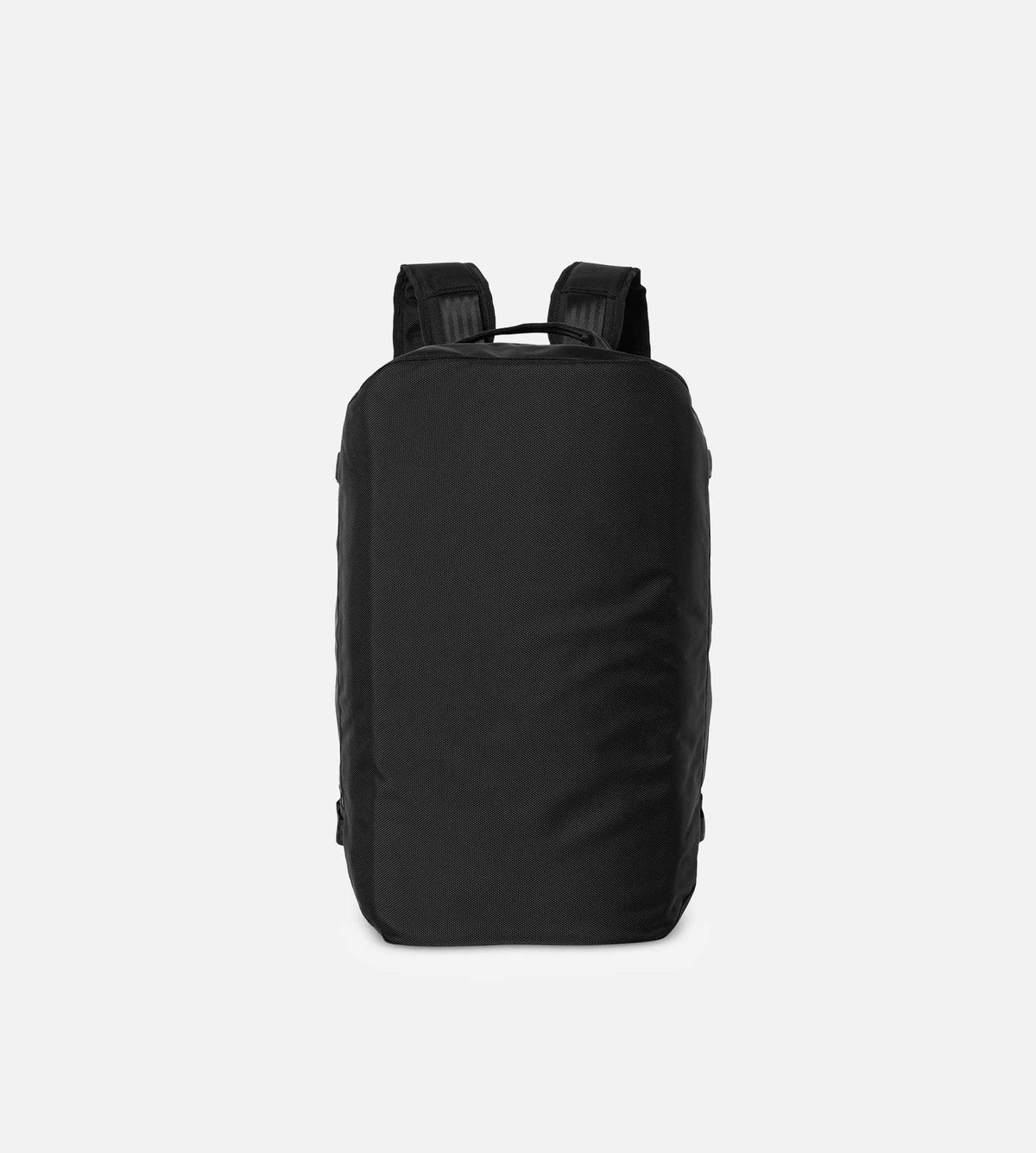 Carhartt WIP Richmond Small Duffle Bag Black