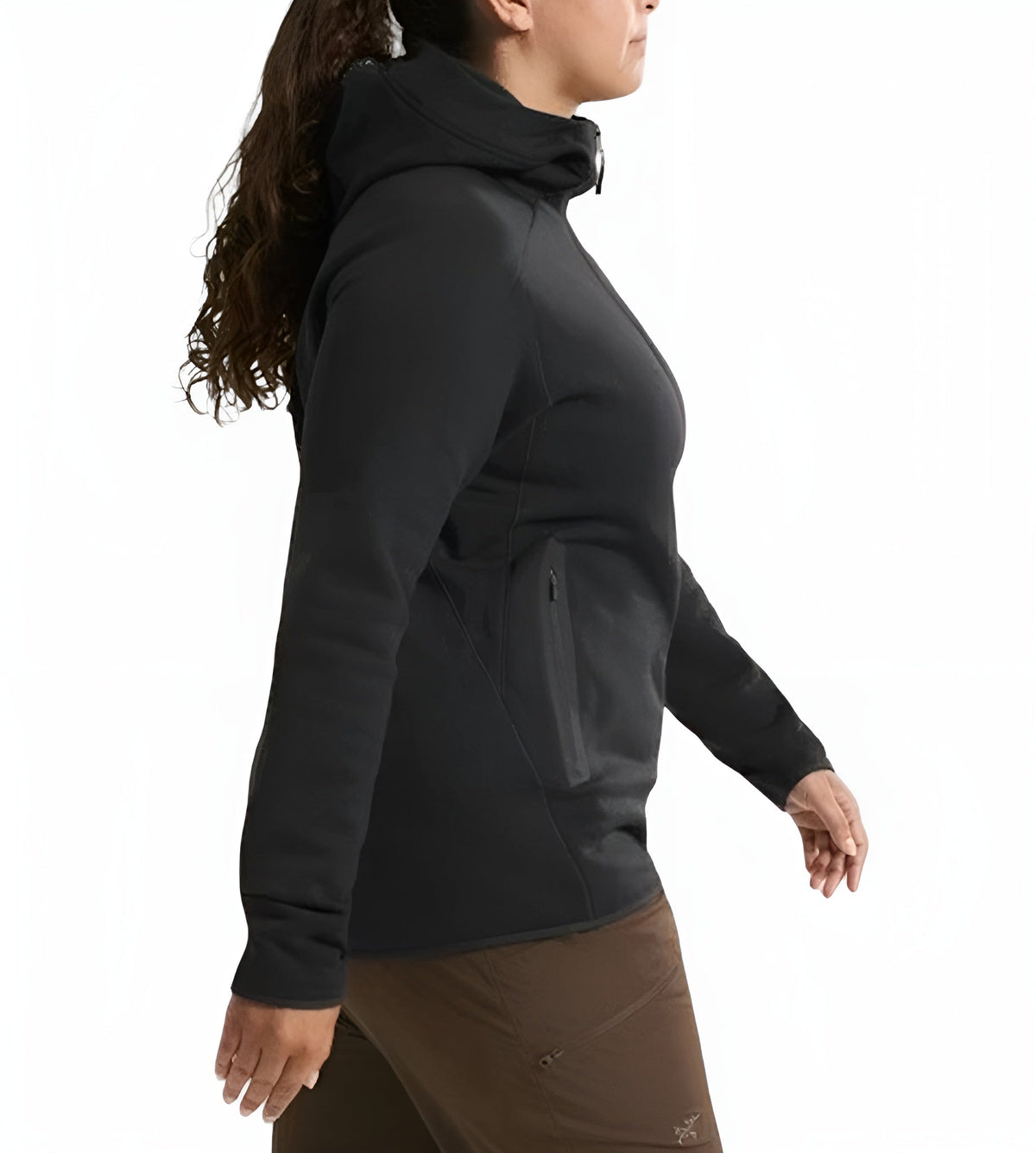 Arc'teryx Kyanite Hoody W Black