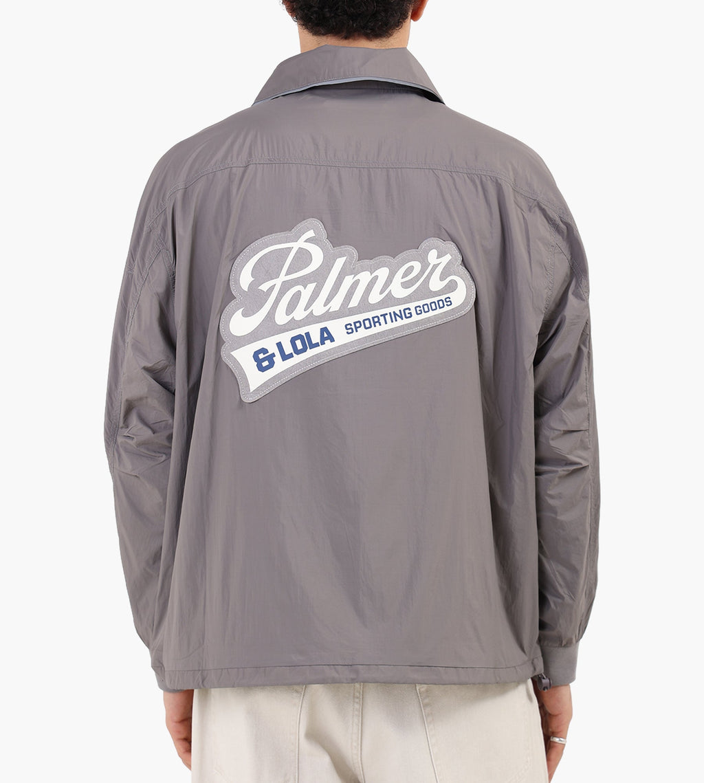 PAL Sporting Goods Palmer's League Bomber Gray