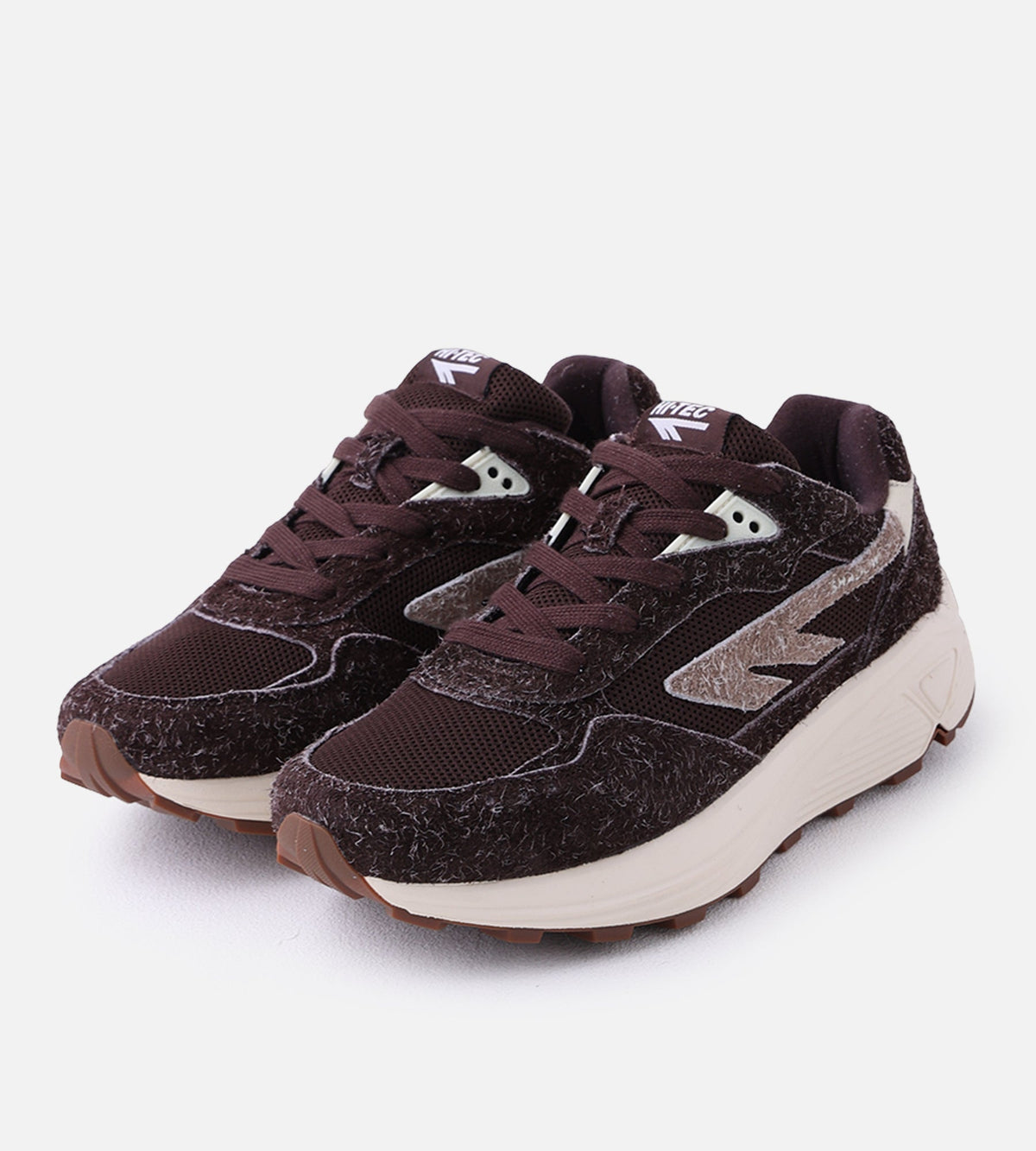 Hi-Tec HTS SHADOW RGS Chocolate Plum Sepai Tint Pear Sorbet