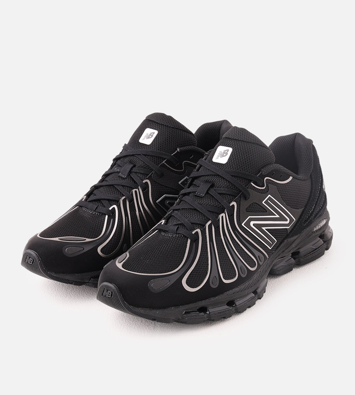 New Balance U189093H Black