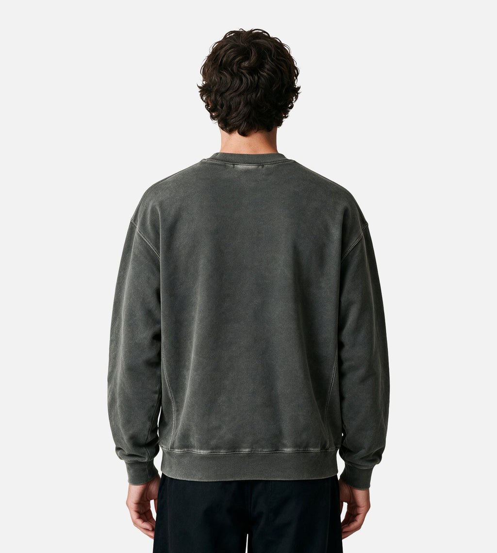 Carhartt WIP Lambert Sweater Raven