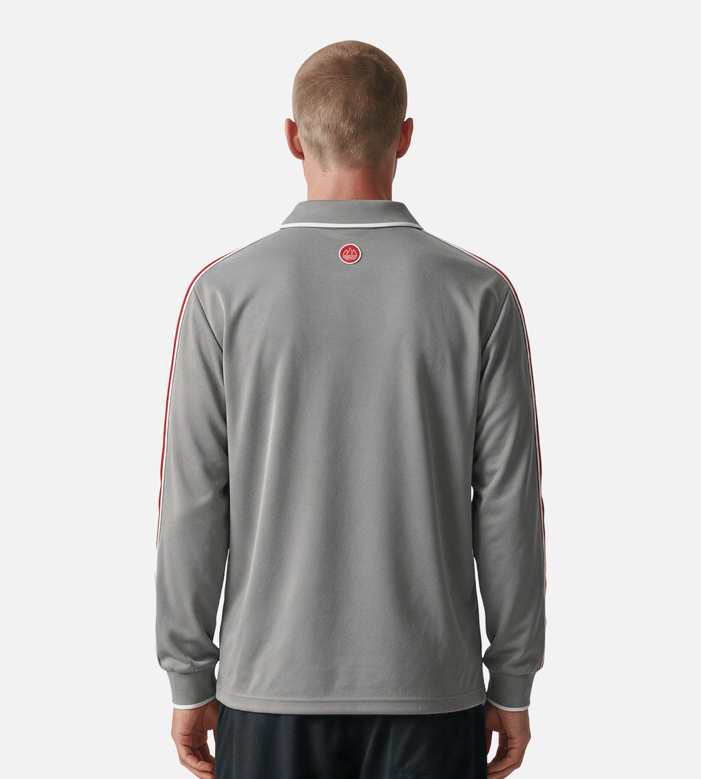 Adidas Liverpool SPZL FC Polo Dovgry