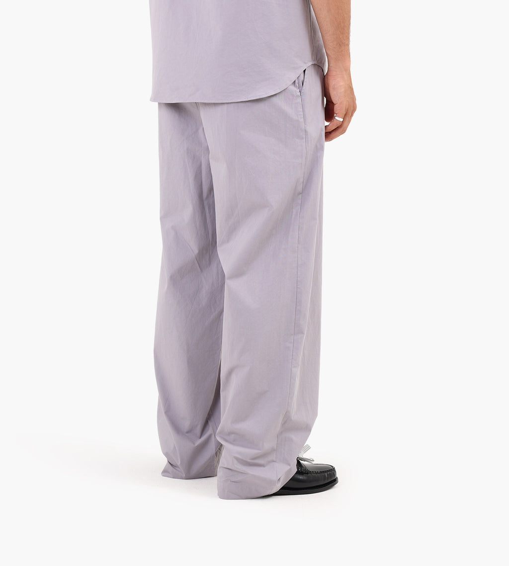 Libertine-Libertine Alive 3690 Trousers Warm Grey